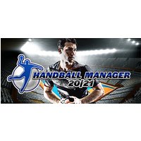 Handball Manager 2021 Steam Key: Global