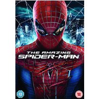 The Amazing Spiderman (Vudu / Movies Anywhere) Code