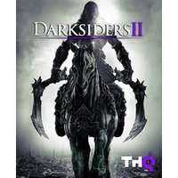 Darksiders 2 Steam Key