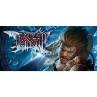 Frozen Hearth Steam Key