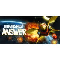 Humans Must Answer Steam Key