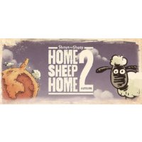 Home Sheep Home 2 Steam Key