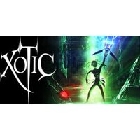 Xotic Complete Steam Key