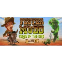 Fester Mudd: Curse of the Gold Episode 1 Steam Key