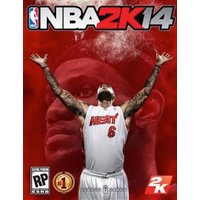 NBA 2K14 Steam Key