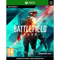 Battlefield 2042 for Xbox Series X|S (EU & UK)