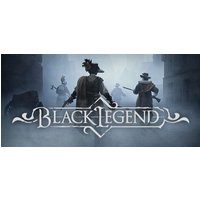 Black Legend Steam Key: Global
