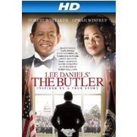 The Butler (Vudu / Movies Anywhere) Code