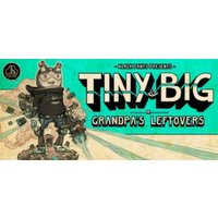 Tiny and Big: Grandpa's Leftovers Steam Key