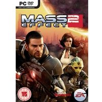 Mass Effect 2 - (EA App)