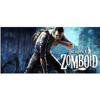 Project Zomboid Steam Key: Global