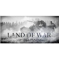 Land of War - The Beginning Steam Key: Europe & UK
