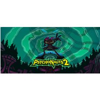 Psychonauts 2 Steam Key: Europe & UK