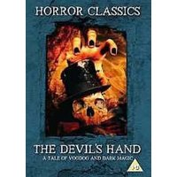 Devil's Hand (Vudu / Movies Anywhere) Code