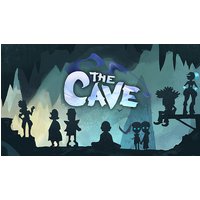 The Cave Steam Key