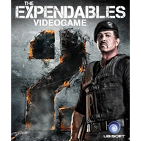 The Expendables 2 Videogame Steam Key