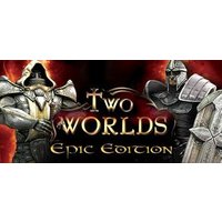 Two Worlds Epic Edition Steam Key