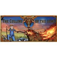 The Culling of the Cows Steam Key