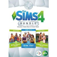The Sims 4: Bundle Pack 3 (EA App)