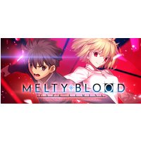 MELTY BLOOD: TYPE LUMINA Steam Key: Global
