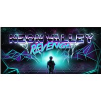Neon Valley: Revenge Steam Key