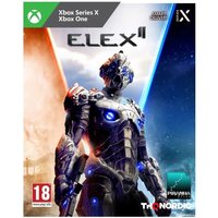 ELEX II for Xbox One/Series X (EU & UK)