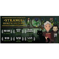 Strange Horticulture Steam Key