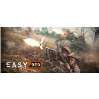 Easy Red 2 Steam Key: Global
