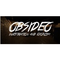 Obsideo Steam Key: Europe & UK