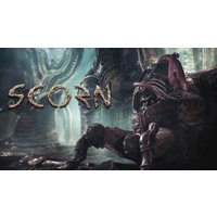 Scorn for Xbox One/Series X (EU & UK)