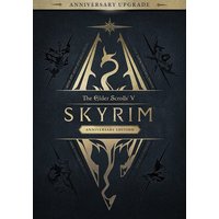 The Elder Scrolls V Skyrim Anniversary Upgrade Digital Download Key (Nintendo Switch)