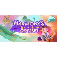 Harmony's Odyssey Steam Key