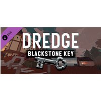 DREDGE - Blackstone Key Steam Key: Europe & UK