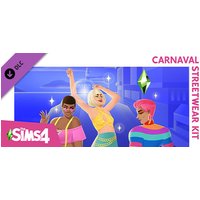 The Sims 4 Carnaval Streetwear Kit (EA App)