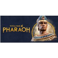 Total War: PHARAOH Steam Key: Europe & UK