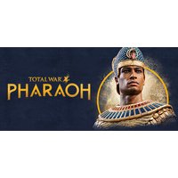 Total War: PHARAOH Steam Key: ROW