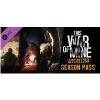 This War of Mine: Stories - Season Pass Steam Key