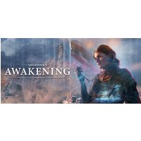 Unknown 9: Awakening Steam Account