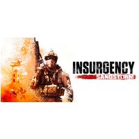 Insurgency: Sandstorm Deluxe Edition Steam Key: Global