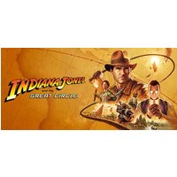 Indiana Jones and the Great Circle Premium Edition Steam Account