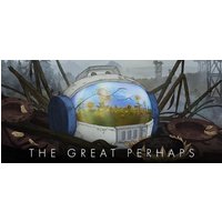 The Great Perhaps Steam Key: Global
