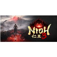 Nioh 3 Deluxe Edition Steam Account