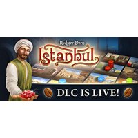Istanbul: Digital Edition Steam Key