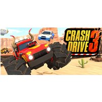 Crash Drive 3 Steam Key