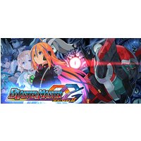 Blaster Master Zero 2 Steam Key