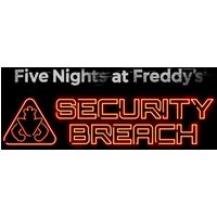 Five Nights at Freddy's: Security Breach Steam Key: Europe & UK