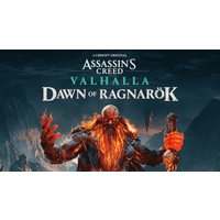 Assassin's Creed Valhalla: Dawn of Ragnarok Ubisoft Connect Key