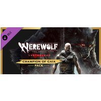 Werewolf: The Apocalypse - Earthblood - Champion of Gaia Pack Steam Key