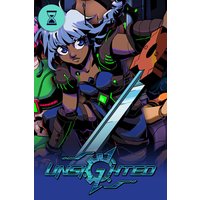 UNSIGHTED for Xbox One/Series X (USA)