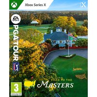 EA Sports PGA Tour for Xbox Series X|S (EU & UK)